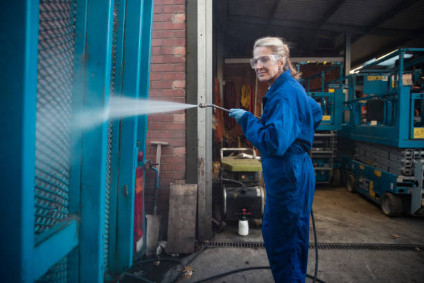 Best Restaurant Pressure Washing  in Arlington, GA