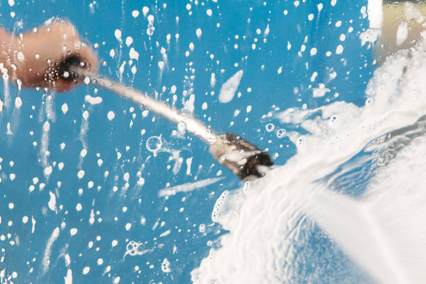 Best Oil Spill Cleanup  in Arlington, GA