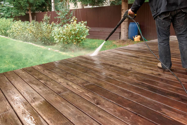 Best Playground Equipment Cleaning  in Arlington, GA