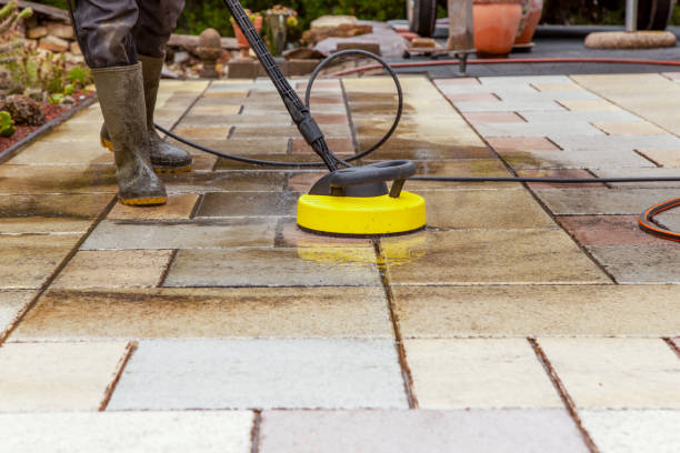 Best Residential House Exterior Washing  in Arlington, GA