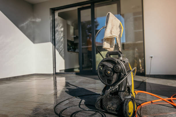 Best Post-Construction Pressure Washing  in Arlington, GA