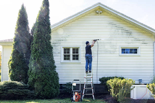 Best Parking Lot and Garage Cleaning  in Arlington, GA